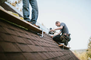 Local Roofers in Grove City, MN